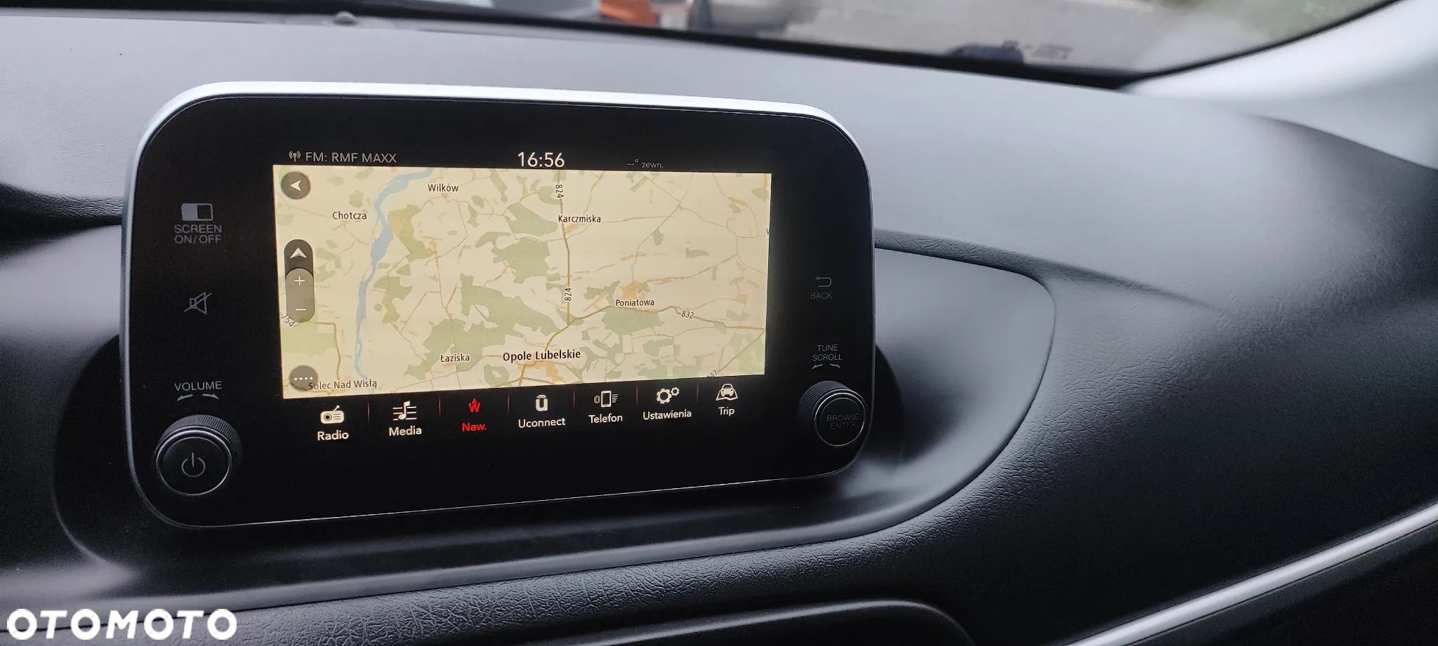 Fiat Tipo 1.4 T-Jet S-Design - 1