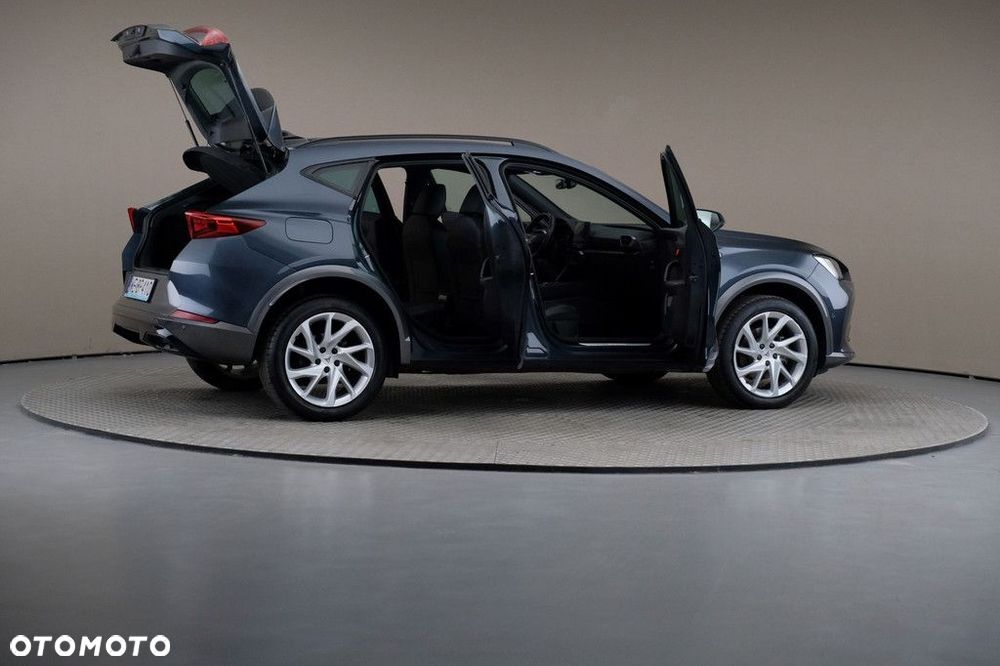 Cupra Formentor 1.5 TSI DSG - 6