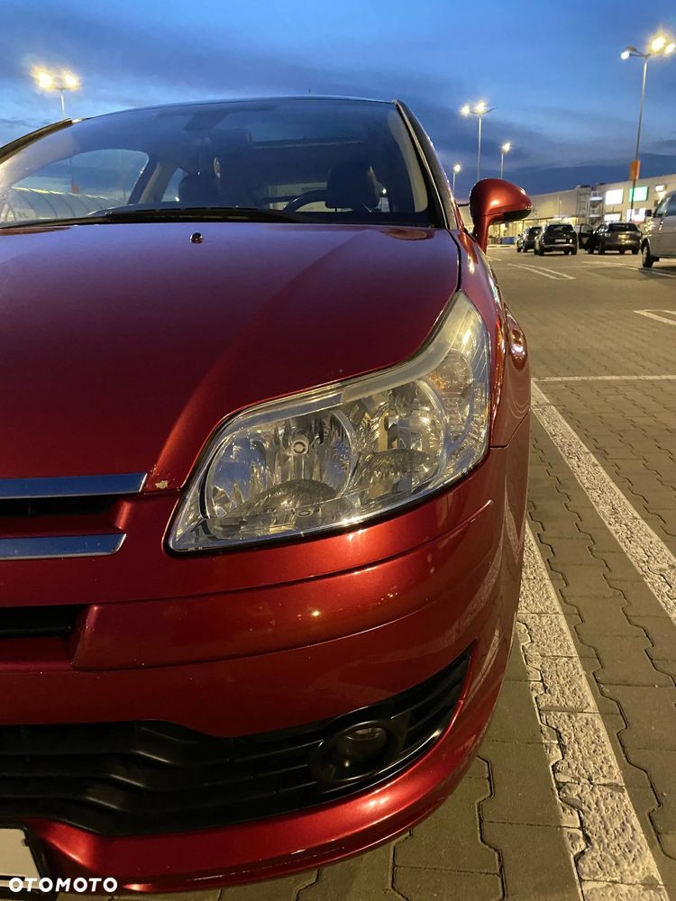 Citroën C4 - 21