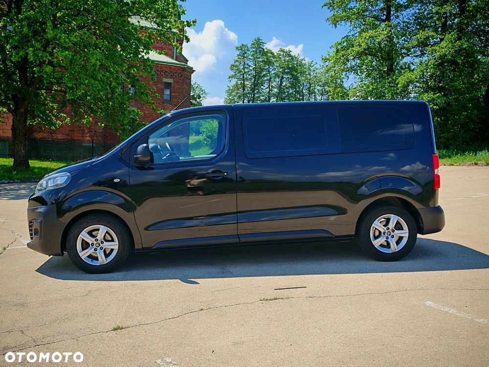 Citroën SpaceTourer - 2