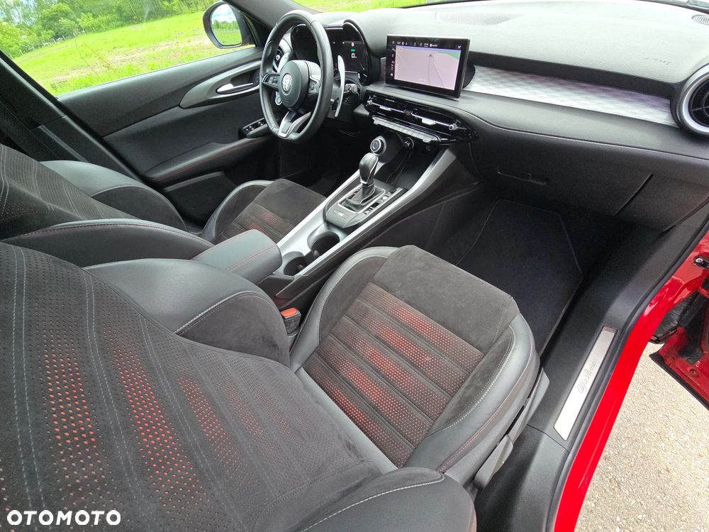 Alfa Romeo Tonale 1.5 T Edizione Speciale - 31