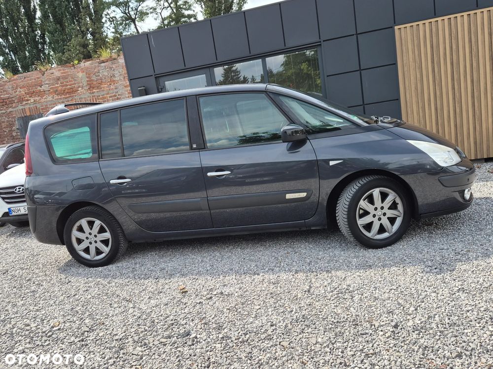 Renault Grand Espace Gr 2.0 dCi 25th - 14