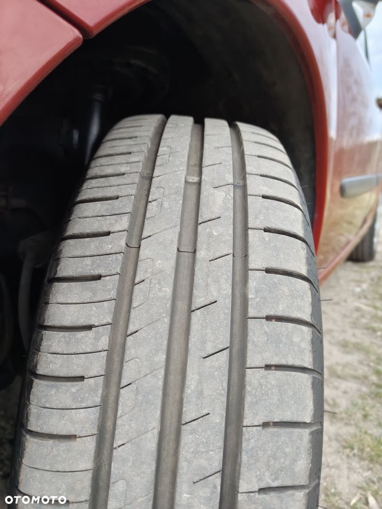 Renault Modus 1.5 dCi Avantage - 17