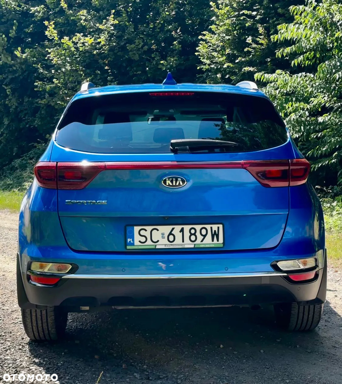 Kia Sportage 1.6 GDI M 2WD - 14