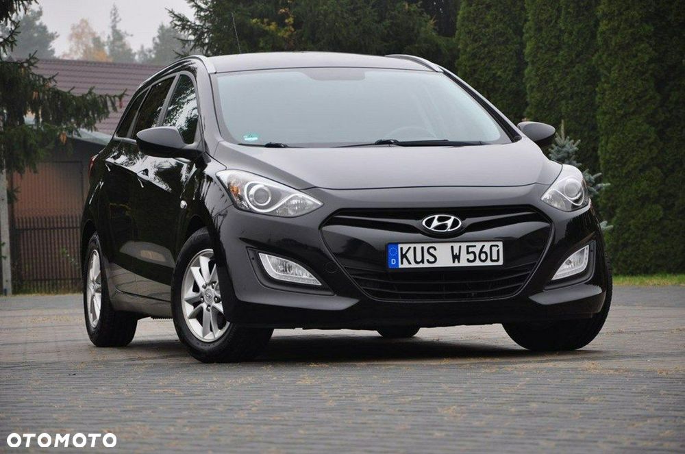 Hyundai i30 1.4 CRDi Base - 20