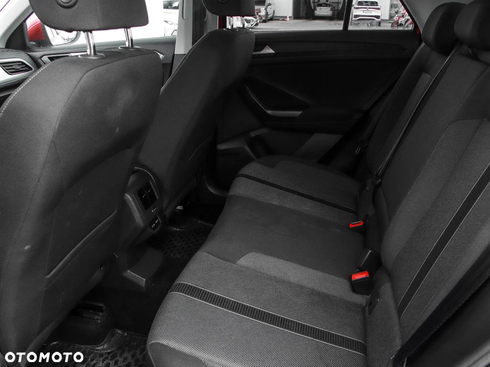 Volkswagen T-Roc 1.5 TSI Life DSG - 11
