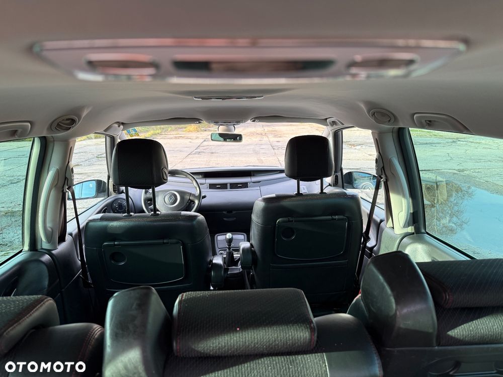 Renault Grand Espace Gr 2.0 dCi Dynamique - 18