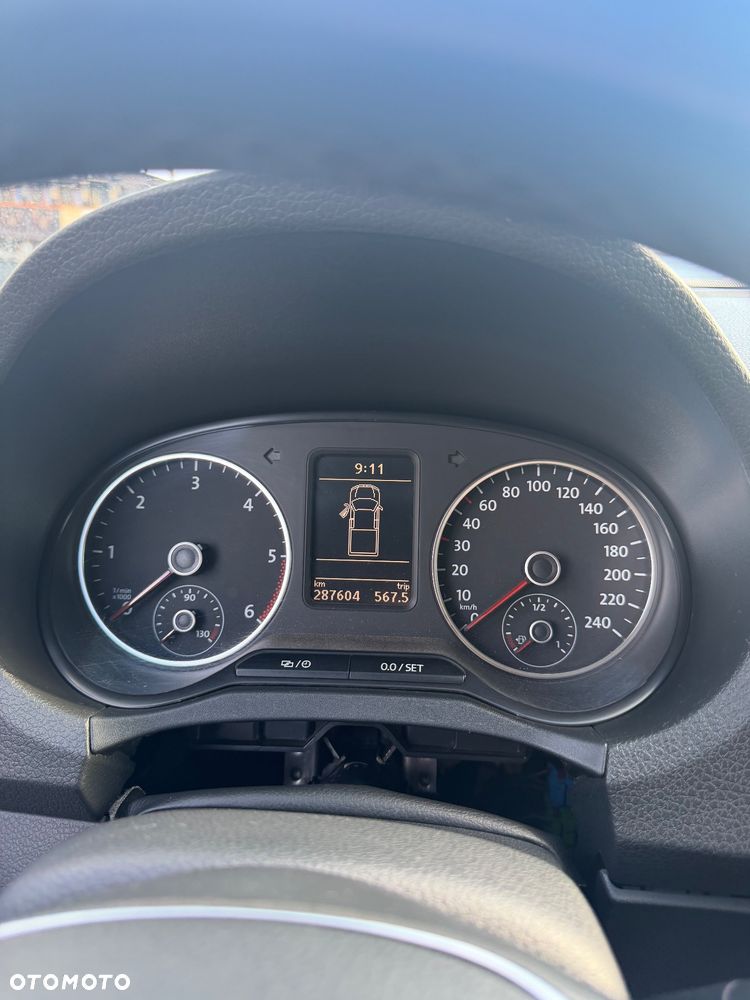 Volkswagen Amarok Double Cab 2.0 BiTDi 4MOTION Highline - 21