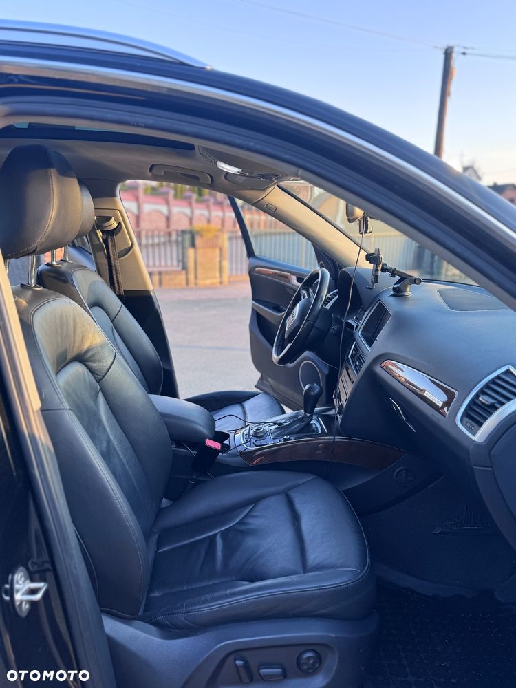 Audi Q5 - 8