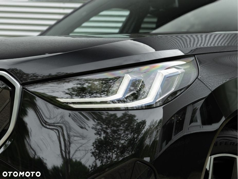 BMW X3 xDrive20d mHEV - 8