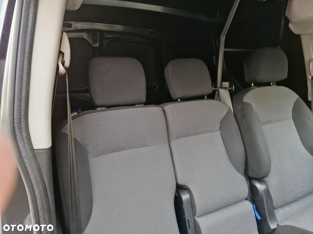 Citroën Berlingo - 25