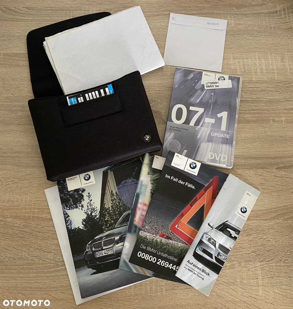 BMW Seria 3 318i - 16