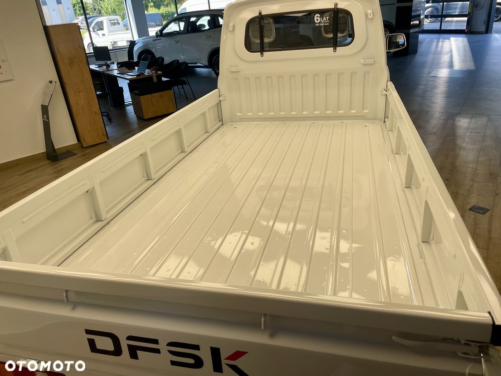 DFSK C31 1,6 l DVVT 112KM - 6