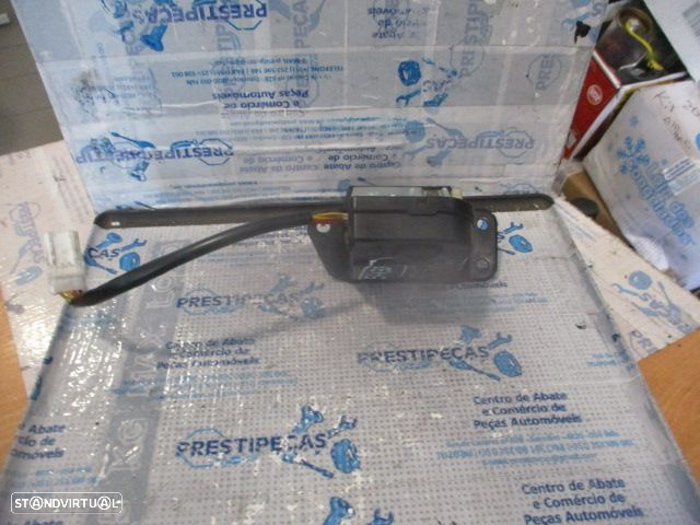 Fecho Fec5433 KIA RIO 3 FASE 1 2013 1.4CRDI 90CV 3P CASTANHO ESCURO MALA 4 PINOS - 2