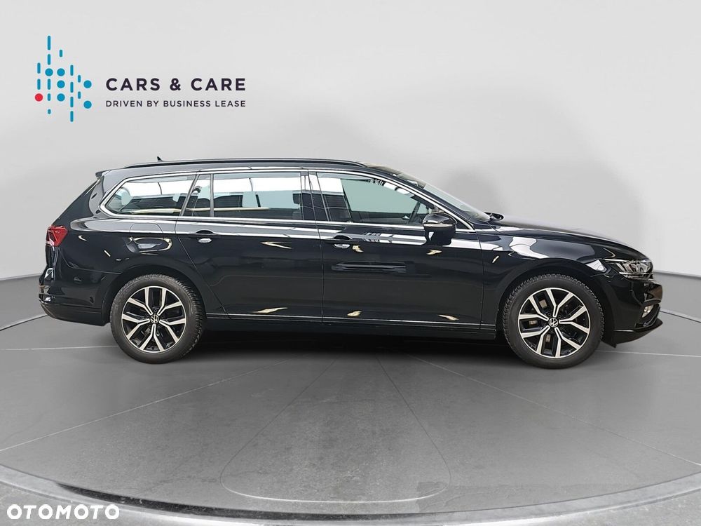 Volkswagen Passat Variant 1.5 TSI EVO Business DSG - 23