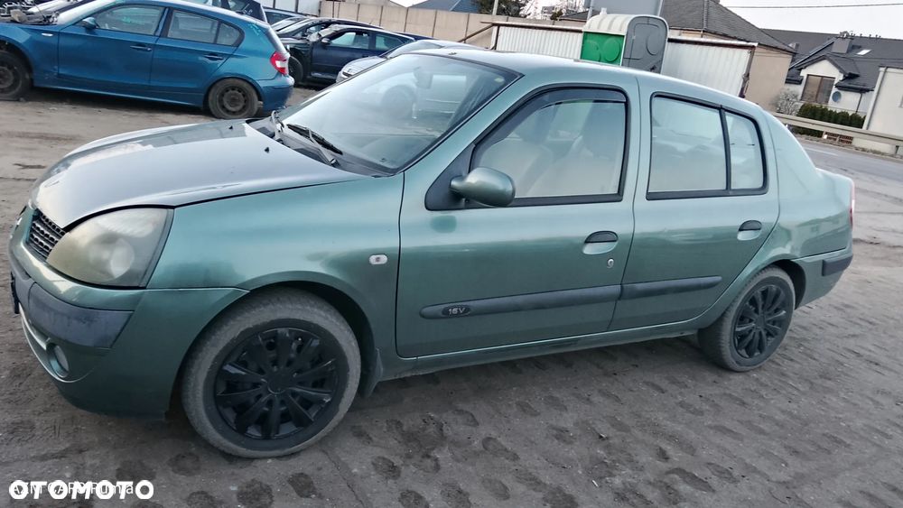 RENAULT THALIA LIFT 2006R - 1