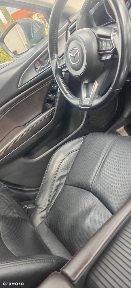Mazda 3 - 12