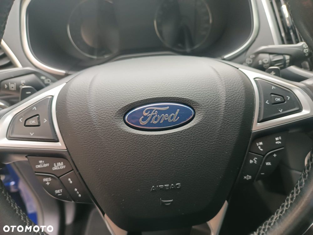 Ford S-Max 2.0 TDCi Bi-Turbo Titanium PowerShift - 12