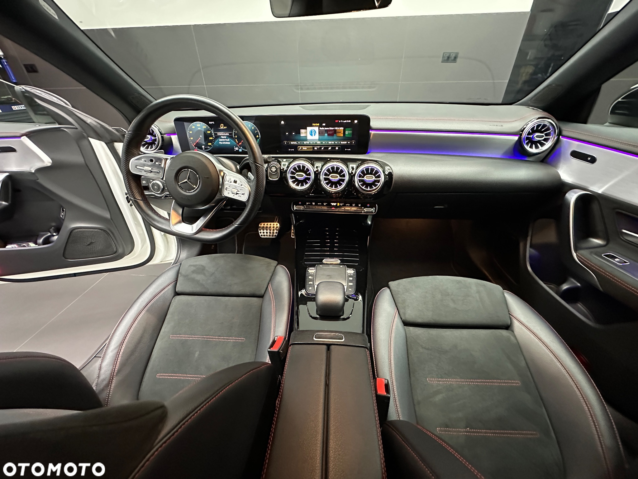 Mercedes-Benz CLA - 3