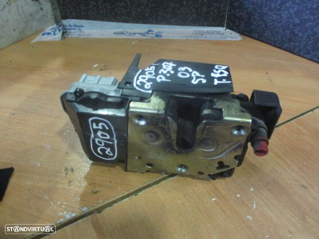 Fecho FEC2905 PEUGEOT 307 2003 TE ELETRICO - 3
