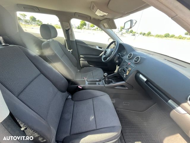 Audi A3 - 30