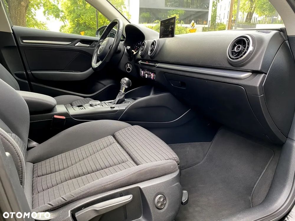 Audi A3 - 9