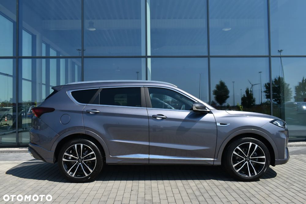 Jetour X70 Plus - 8