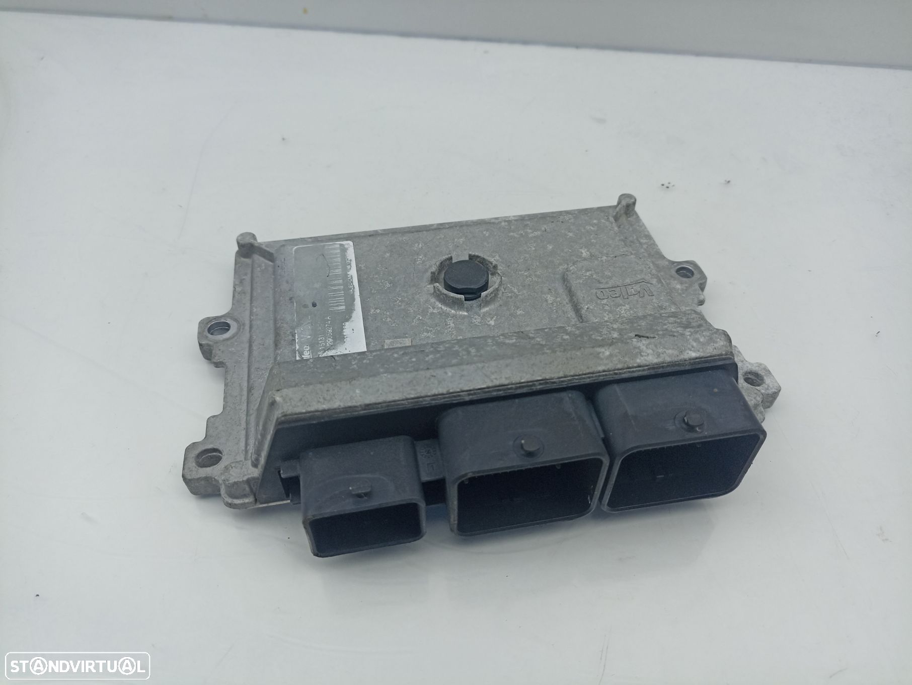 Centralina motor / ECU PEUGEOT 208 - 1