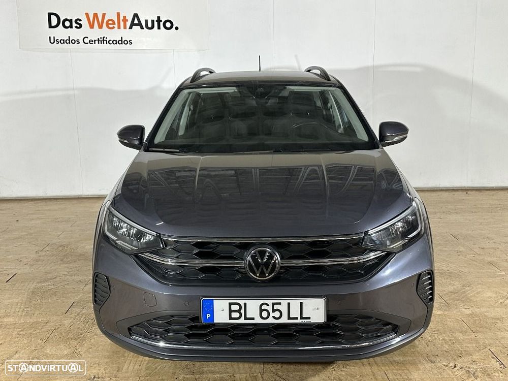 VW Taigo 1.0 TSI Urban - 4