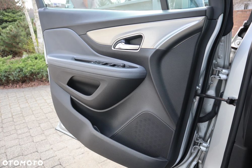 Opel Mokka 1.4 Turbo ecoFLEX Start/Stop Color Edition - 25