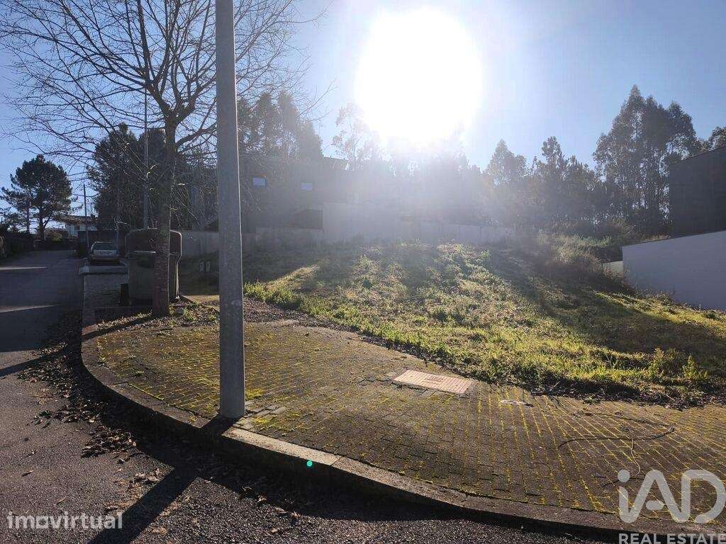 Terreno para construção em Forjães - Grande imagem: 3/9
