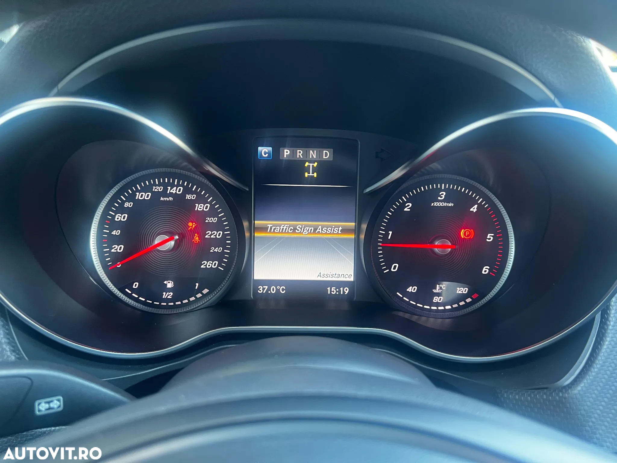 Mercedes-Benz X 350 d 4MATIC Aut. PROGRESSIVE - 20