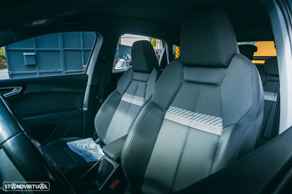 Audi Q4 Sportback e-tron 40 - 6