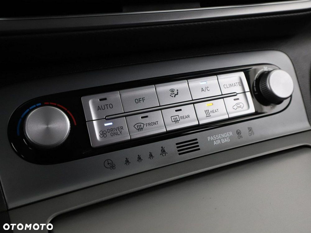 Hyundai Kona Select - 26