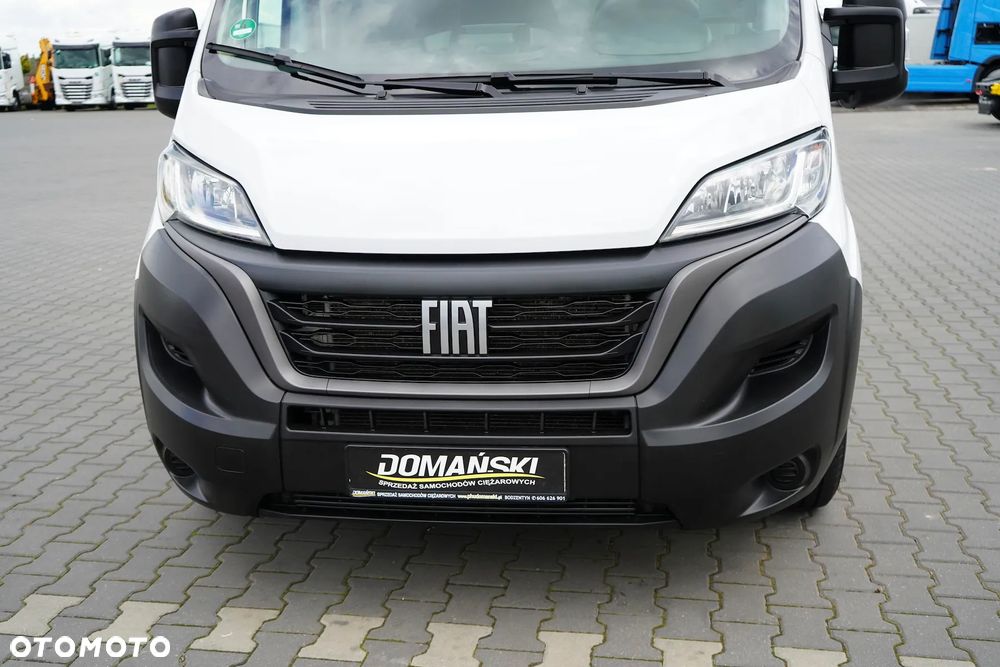 Fiat / DUCATO / 2,2 MultiJet / 140 KM / 72 000 KM - 30