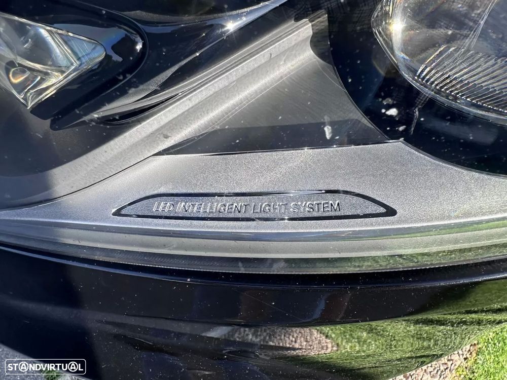 Mercedes-Benz Vito Tourer 119 BlueTEC/32 Pro - 21