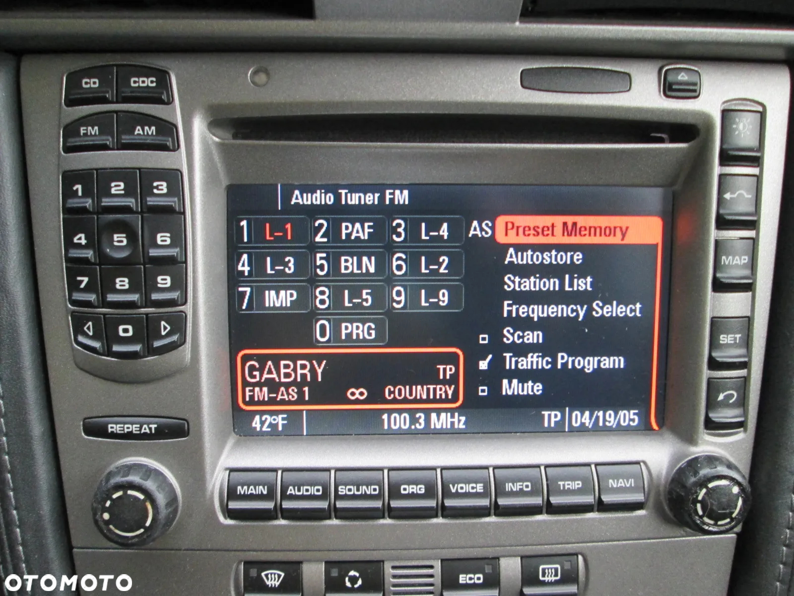Porsche 911 Carrera Tiptronic S - 14
