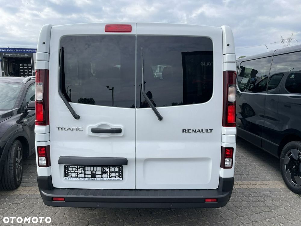 Renault Trafic - 8