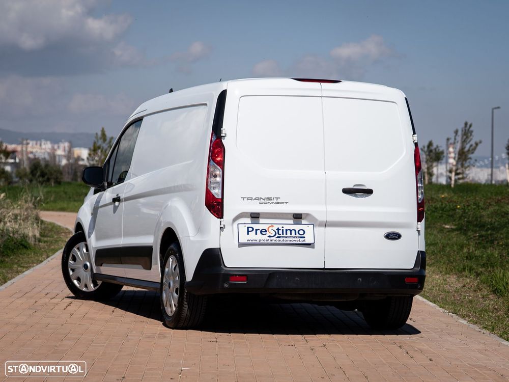Ford Transit Connect 1.5 TDCi 230 L2 Trend - 32