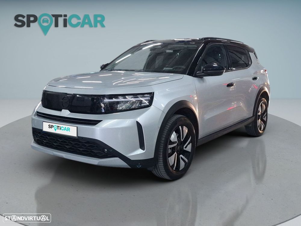 Opel Frontera 1.2 Hybrid GS eDCT - 1