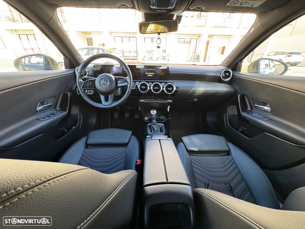 Mercedes-Benz A 160 - 4