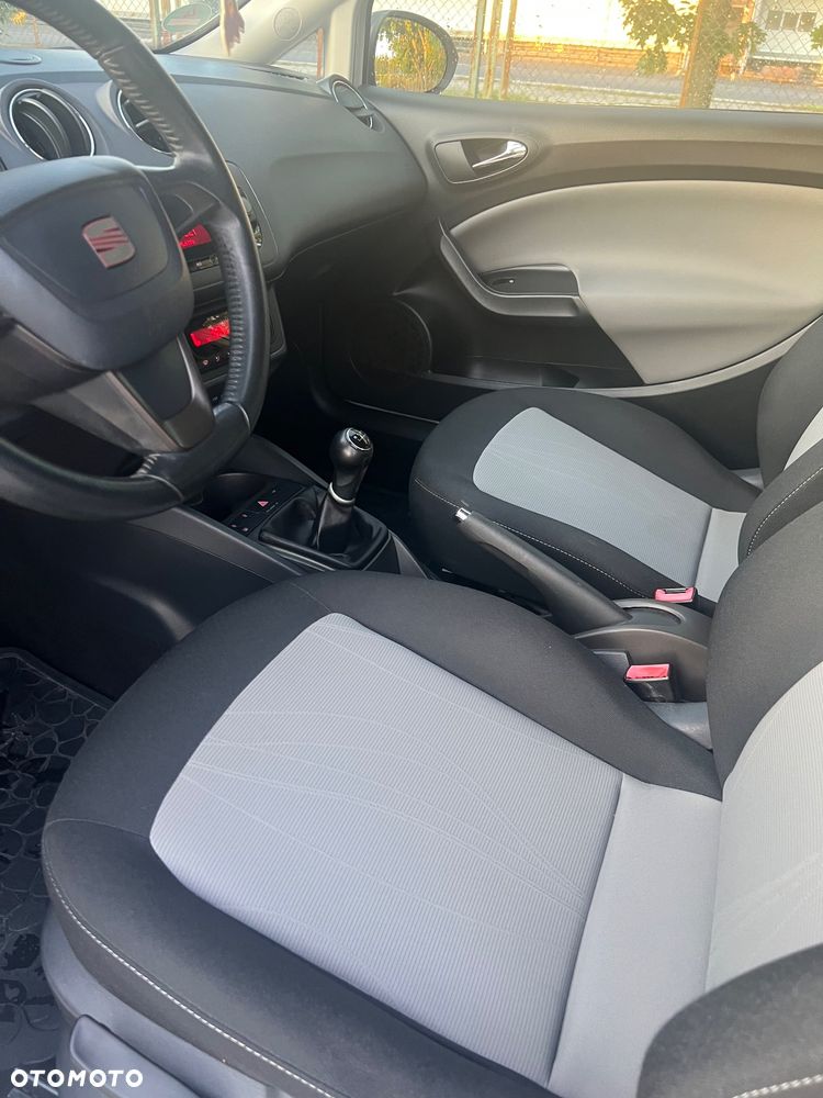 Seat Ibiza - 29