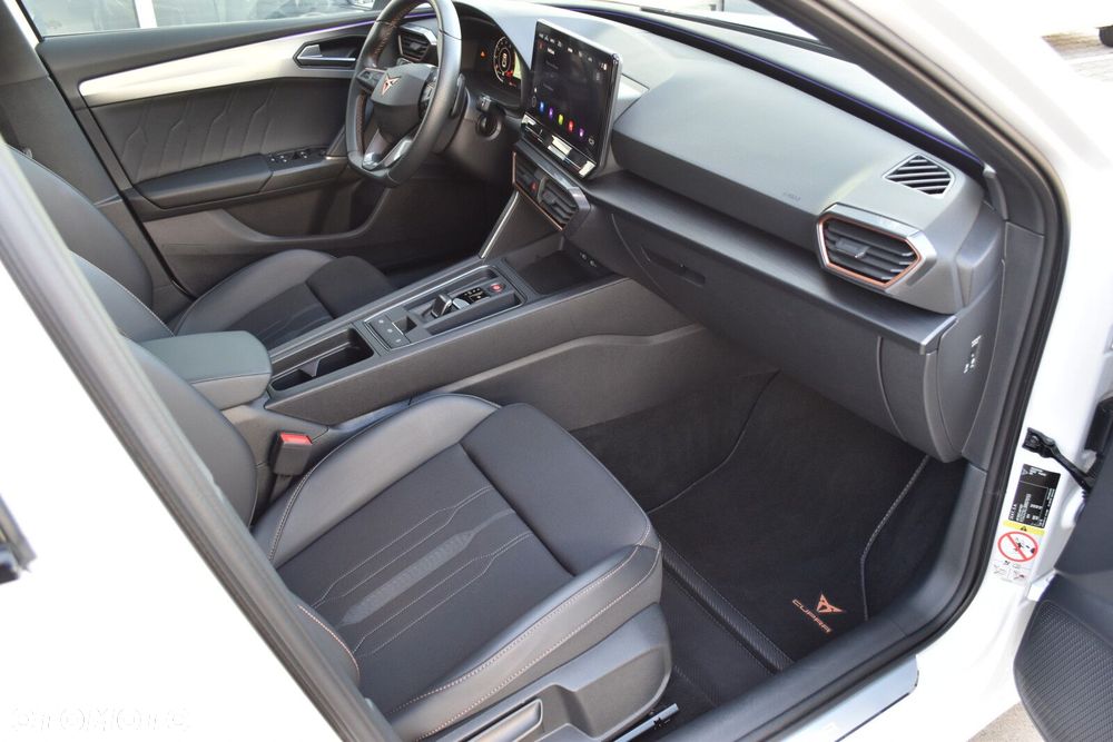 Cupra Leon 2.0 TSI VZ DSG - 26