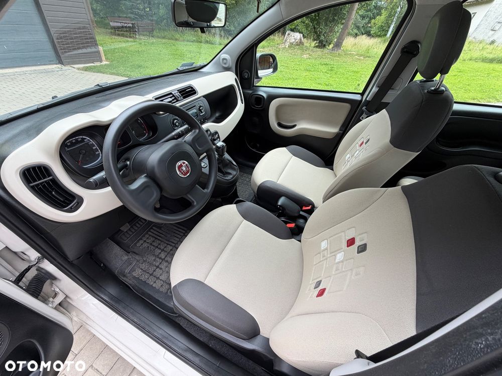 Fiat Panda 1.2 Easy - 16