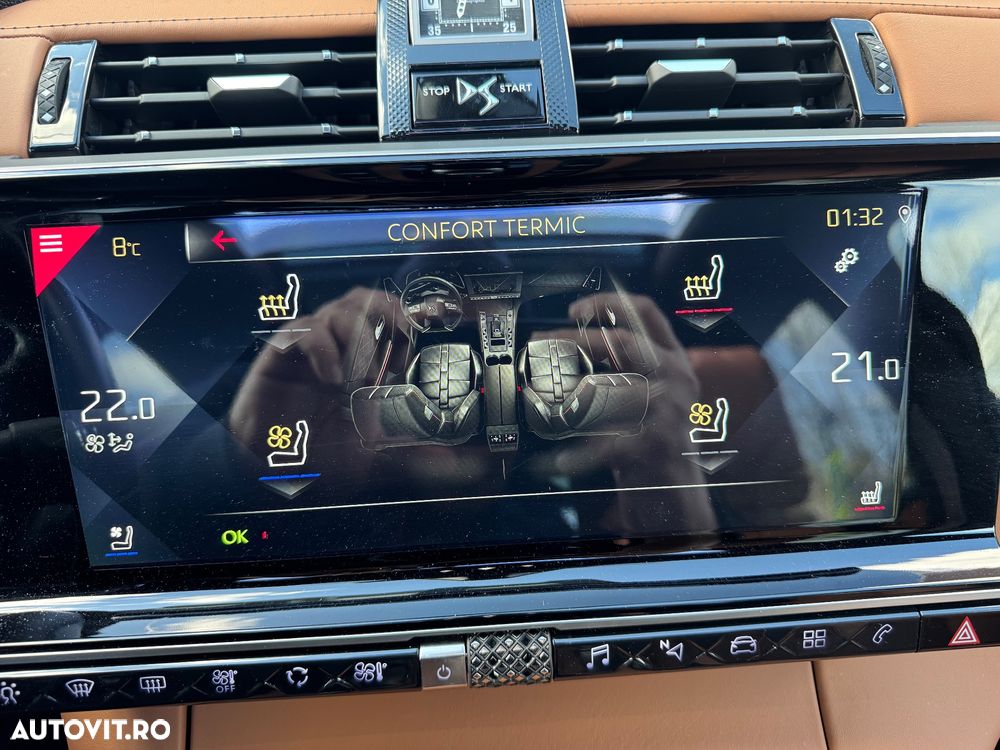 DS Automobiles DS 7 Crossback - 16