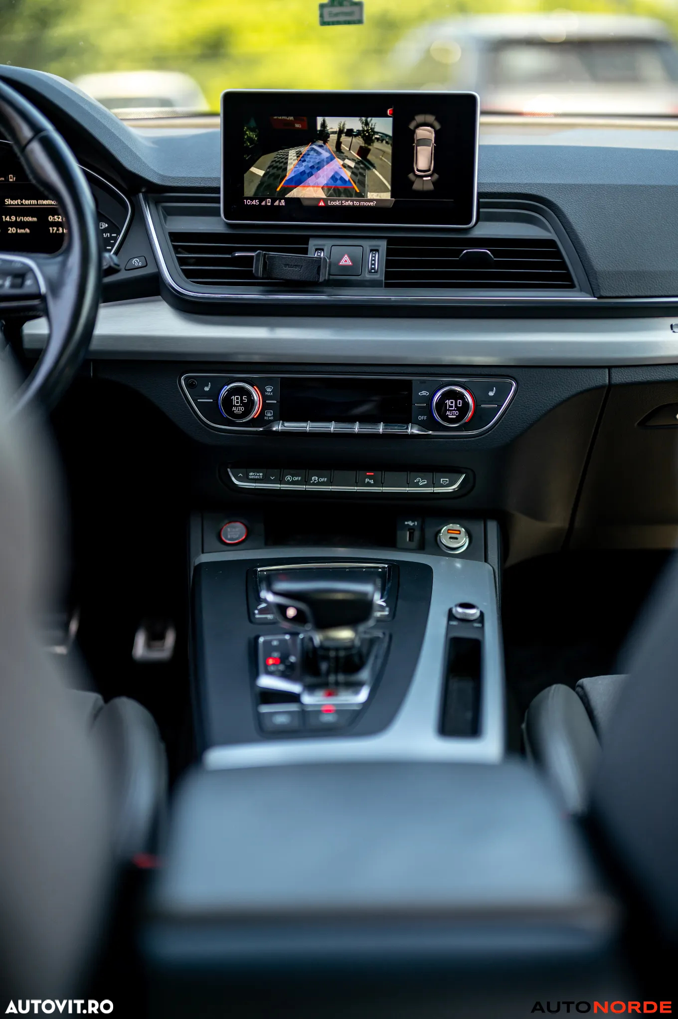 Audi SQ5 3.0 TFSI quattro tiptronic - 33
