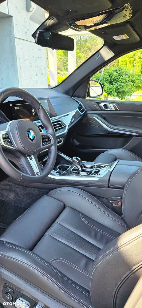 BMW X5 xDrive30d mHEV sport - 15
