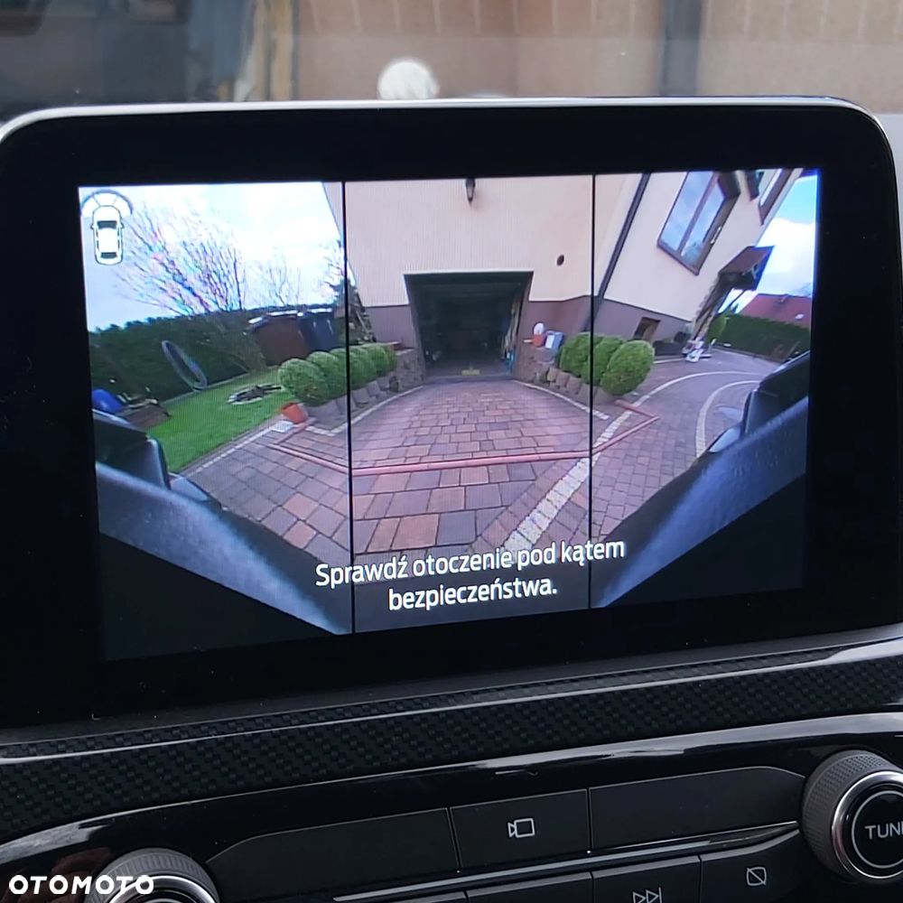 Ford Kuga 1.5 EcoBoost FWD ST-Line X - 15