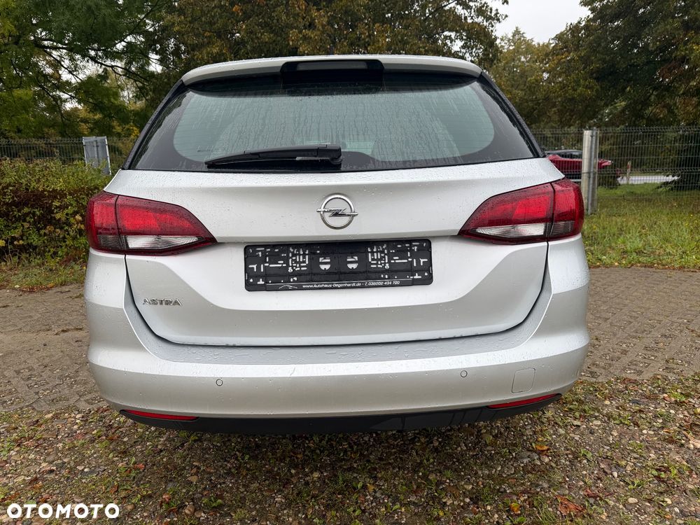 Opel Astra 1.6 CDTI Start/Stop Sports Tourer Active - 7