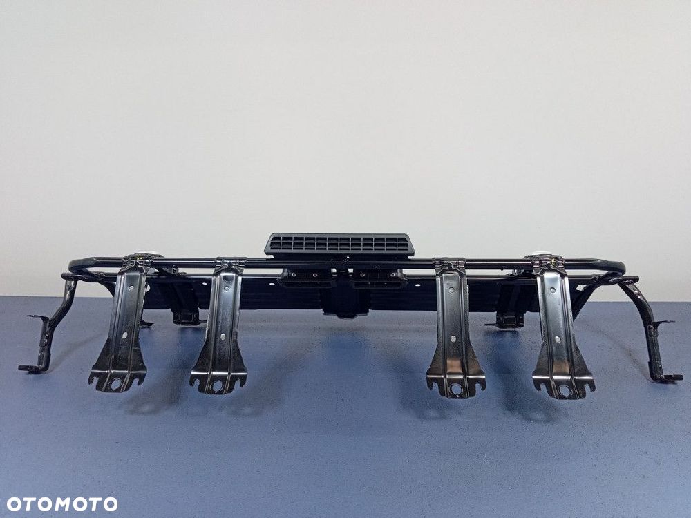 HYUNDAI TUCSON IV STELAŻ BATERII MOCOWANIE KANAPY - 2